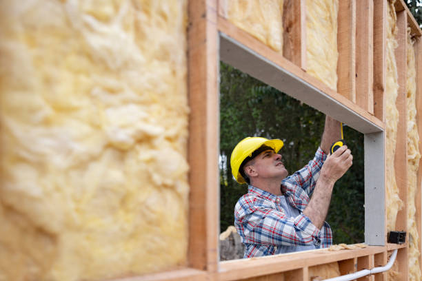 Reflective Insulation in Enderlin, ND